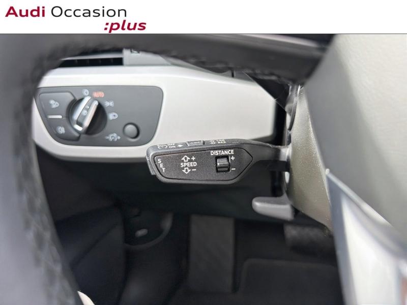 Voitures occasions Audi A4 Avant S line Cesson-Sévigné