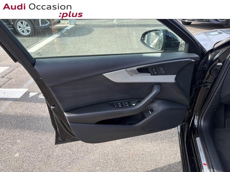 Voitures occasions Audi A4 Avant S line Cesson-Sévigné