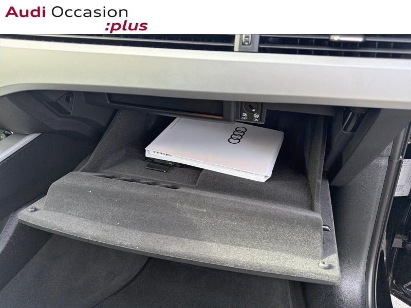 Voitures occasions Audi A4 Avant S line Cesson-Sévigné