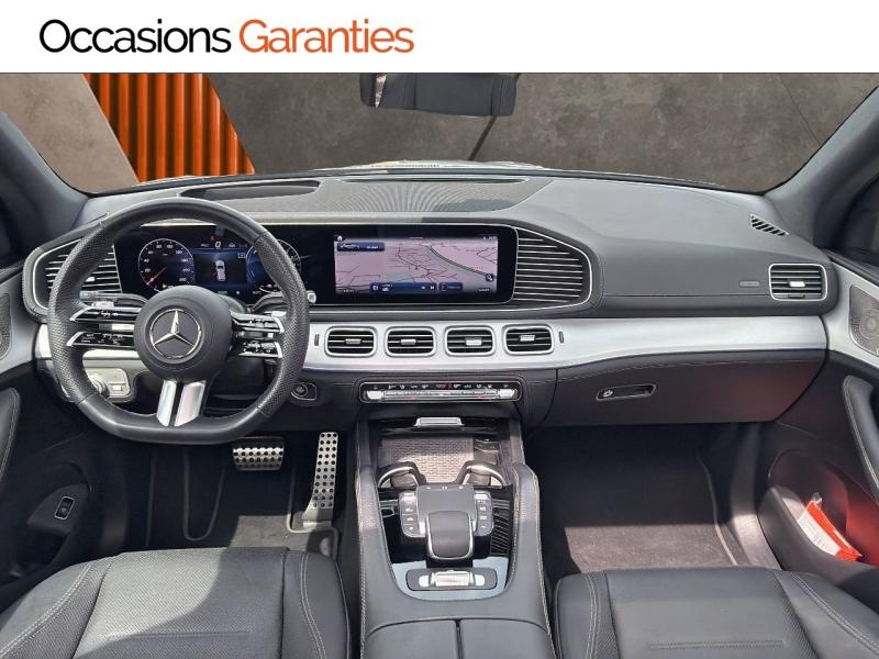 Voitures occasions MERCEDES-BENZ GLE AMG Line Cesson-Sévigné