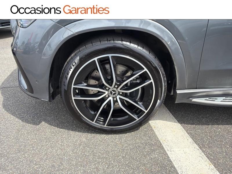 Voitures occasions MERCEDES-BENZ GLE AMG Line Cesson-Sévigné