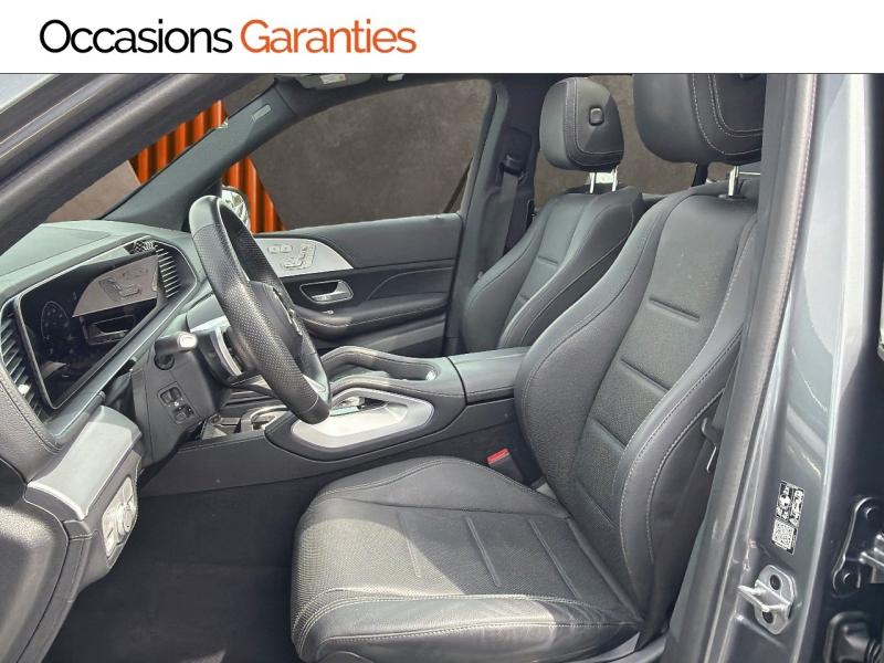 Voitures occasions MERCEDES-BENZ GLE AMG Line Cesson-Sévigné