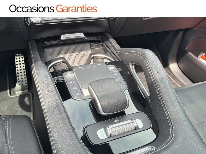 Voitures occasions MERCEDES-BENZ GLE AMG Line Cesson-Sévigné