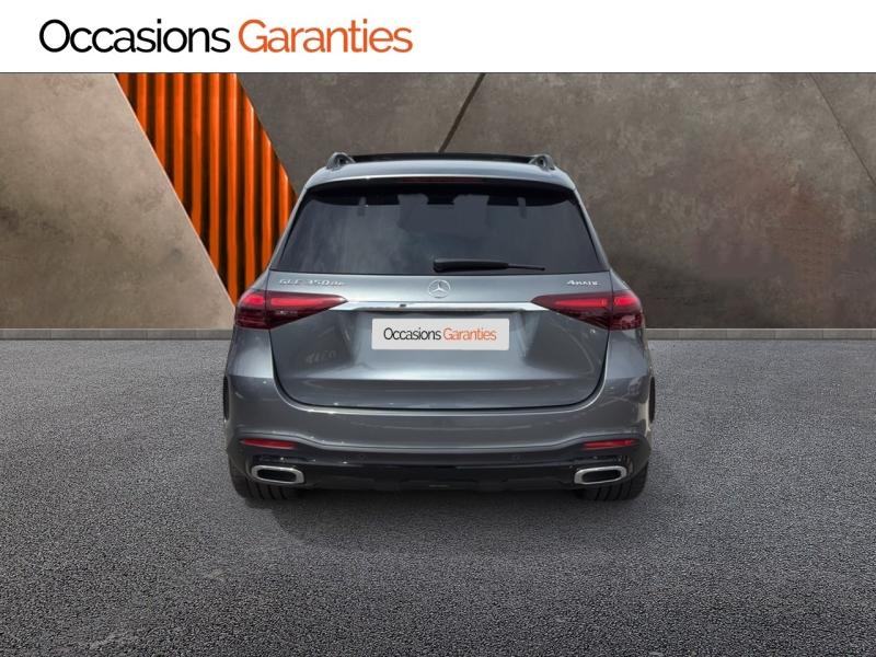 Voitures occasions MERCEDES-BENZ GLE AMG Line Cesson-Sévigné