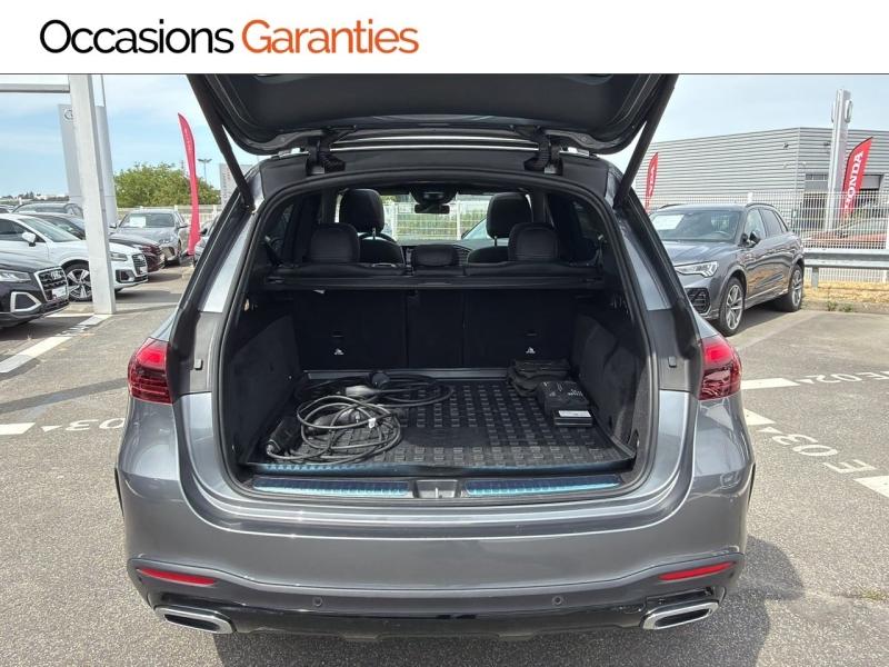 Voitures occasions MERCEDES-BENZ GLE AMG Line Cesson-Sévigné