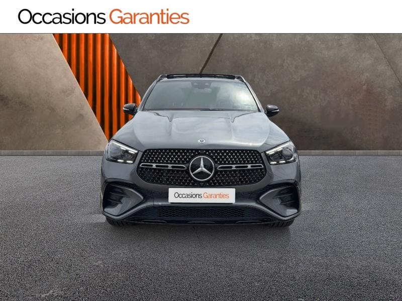 Voitures occasions MERCEDES-BENZ GLE AMG Line Cesson-Sévigné