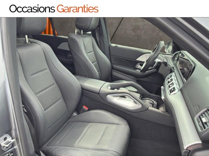 Voitures occasions MERCEDES-BENZ GLE AMG Line Cesson-Sévigné