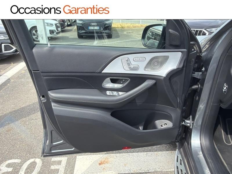 Voitures occasions MERCEDES-BENZ GLE AMG Line Cesson-Sévigné