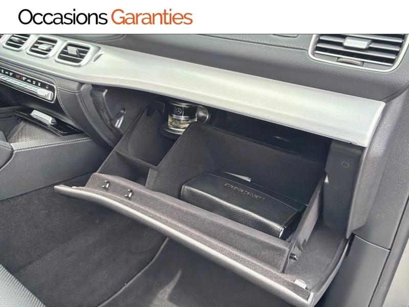 Voitures occasions MERCEDES-BENZ GLE AMG Line Cesson-Sévigné