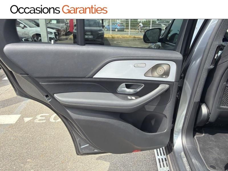 Voitures occasions MERCEDES-BENZ GLE AMG Line Cesson-Sévigné