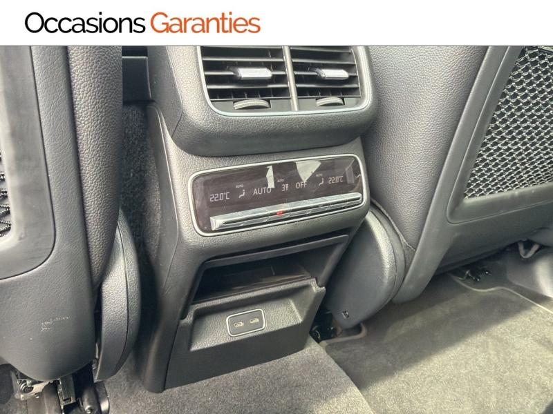Voitures occasions MERCEDES-BENZ GLE AMG Line Cesson-Sévigné