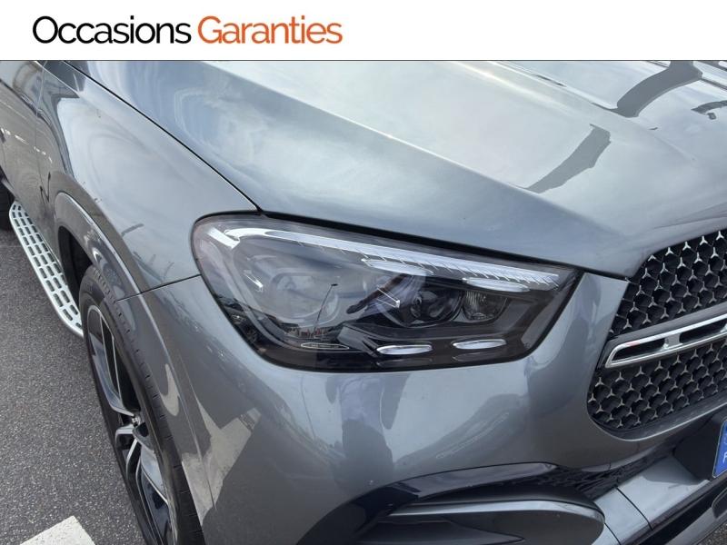 Voitures occasions MERCEDES-BENZ GLE AMG Line Cesson-Sévigné