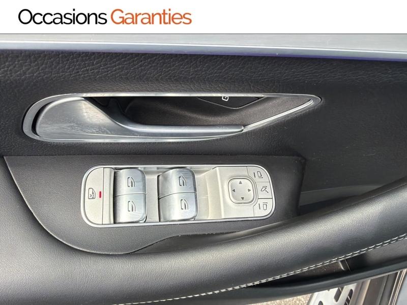 Voitures occasions MERCEDES-BENZ GLE AMG Line Cesson-Sévigné