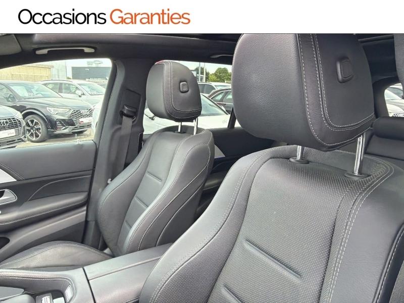 Voitures occasions MERCEDES-BENZ GLE AMG Line Cesson-Sévigné