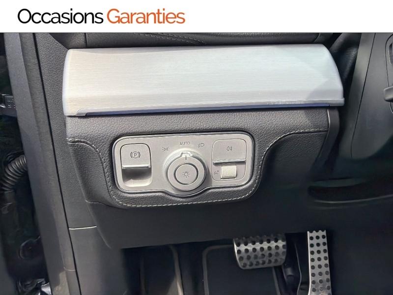 Voitures occasions MERCEDES-BENZ GLE AMG Line Cesson-Sévigné