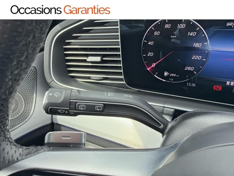 Voitures occasions MERCEDES-BENZ GLE AMG Line Cesson-Sévigné