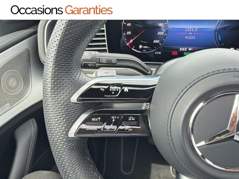 Voitures occasions MERCEDES-BENZ GLE AMG Line Cesson-Sévigné