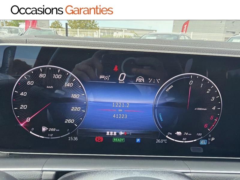Voitures occasions MERCEDES-BENZ GLE AMG Line Cesson-Sévigné