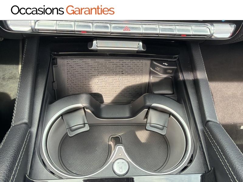 Voitures occasions MERCEDES-BENZ GLE AMG Line Cesson-Sévigné