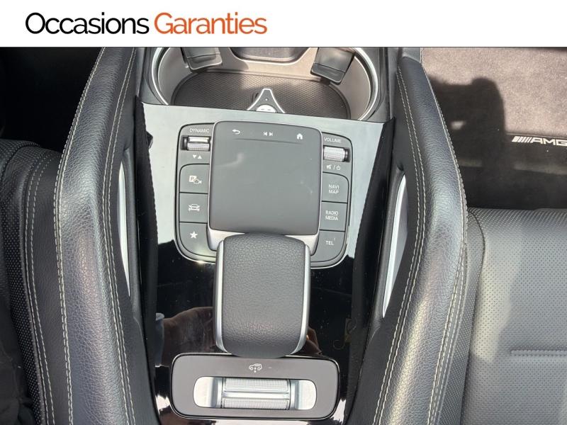 Voitures occasions MERCEDES-BENZ GLE AMG Line Cesson-Sévigné