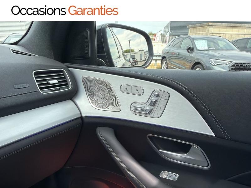 Voitures occasions MERCEDES-BENZ GLE AMG Line Cesson-Sévigné