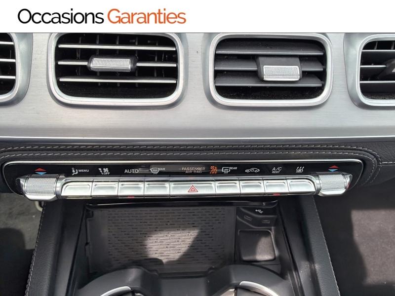 Voitures occasions MERCEDES-BENZ GLE AMG Line Cesson-Sévigné