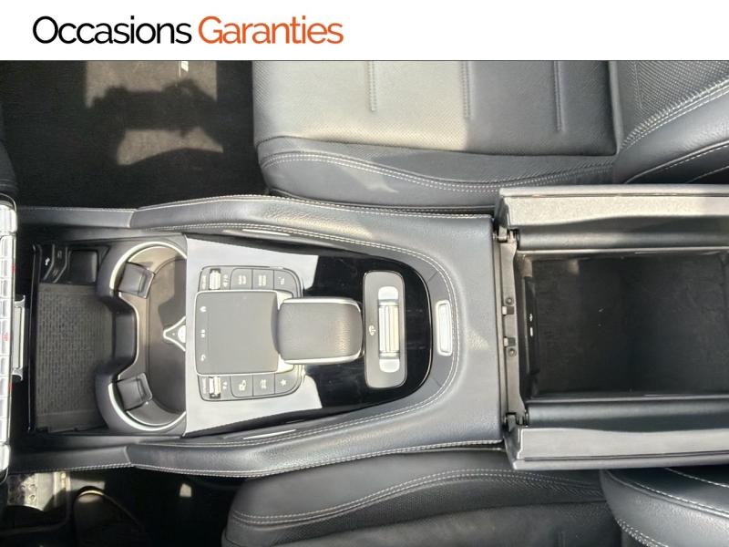 Voitures occasions MERCEDES-BENZ GLE AMG Line Cesson-Sévigné