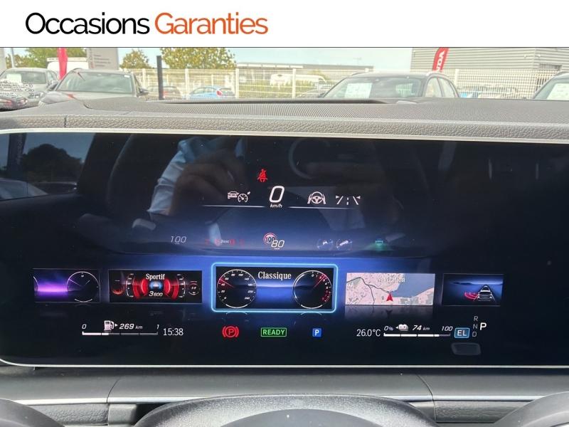 Voitures occasions MERCEDES-BENZ GLE AMG Line Cesson-Sévigné