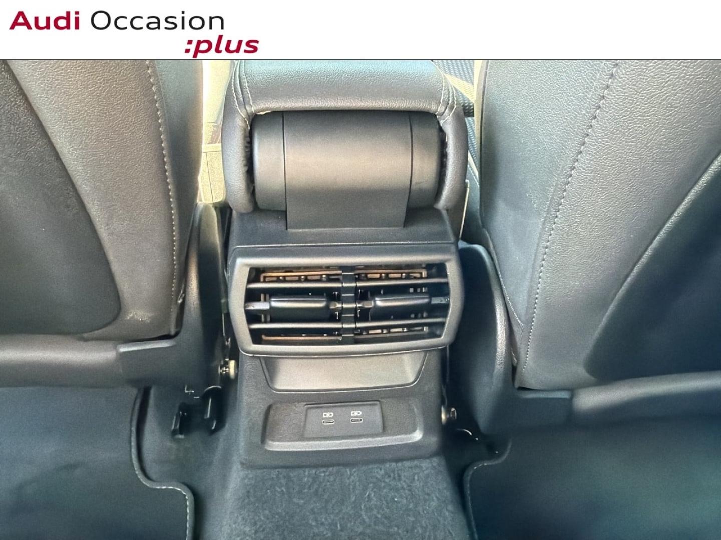 Voitures occasions Audi A3 Sportback S line Cesson-Sévigné