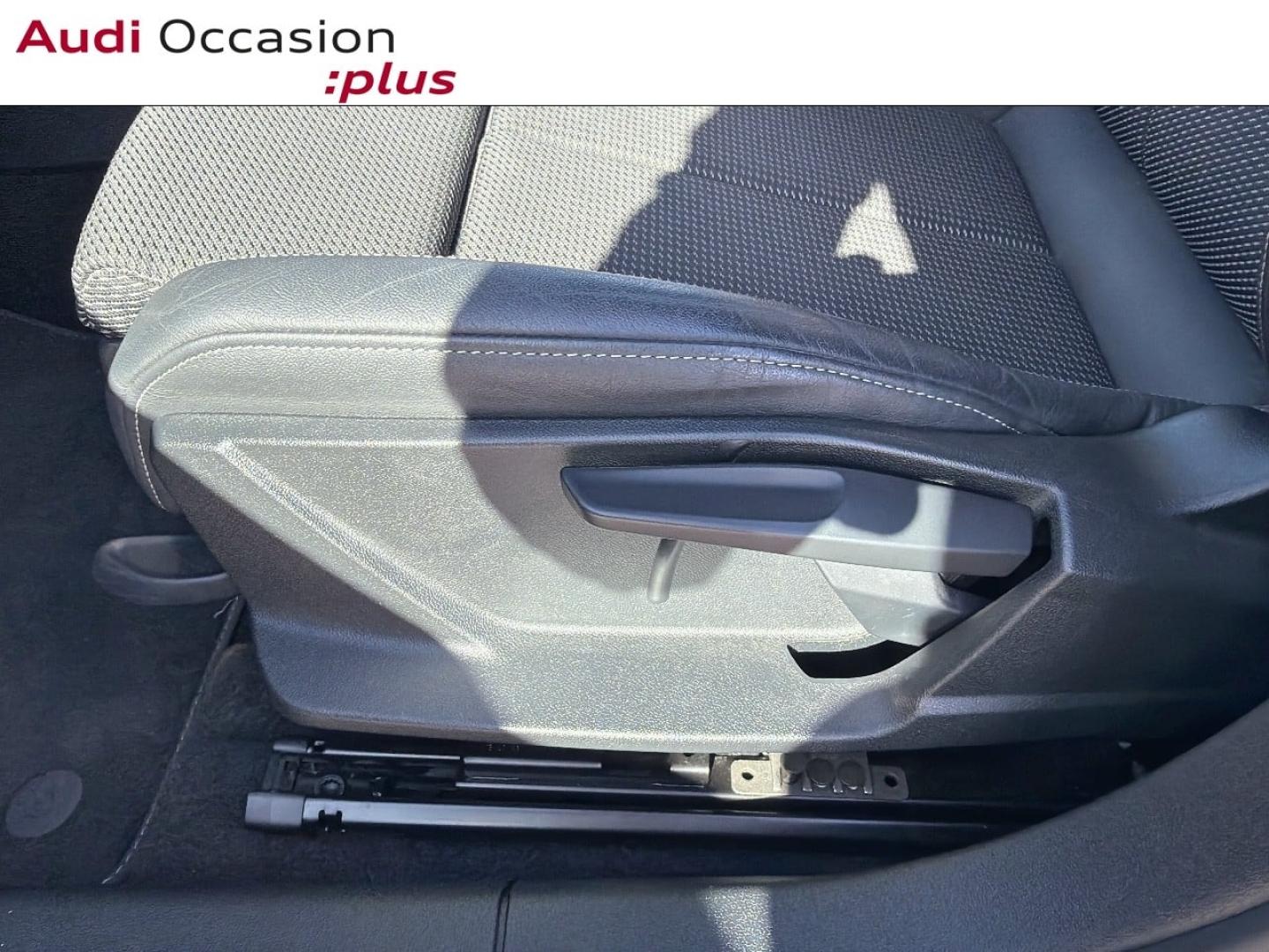 Voitures occasions Audi A3 Sportback S line Cesson-Sévigné