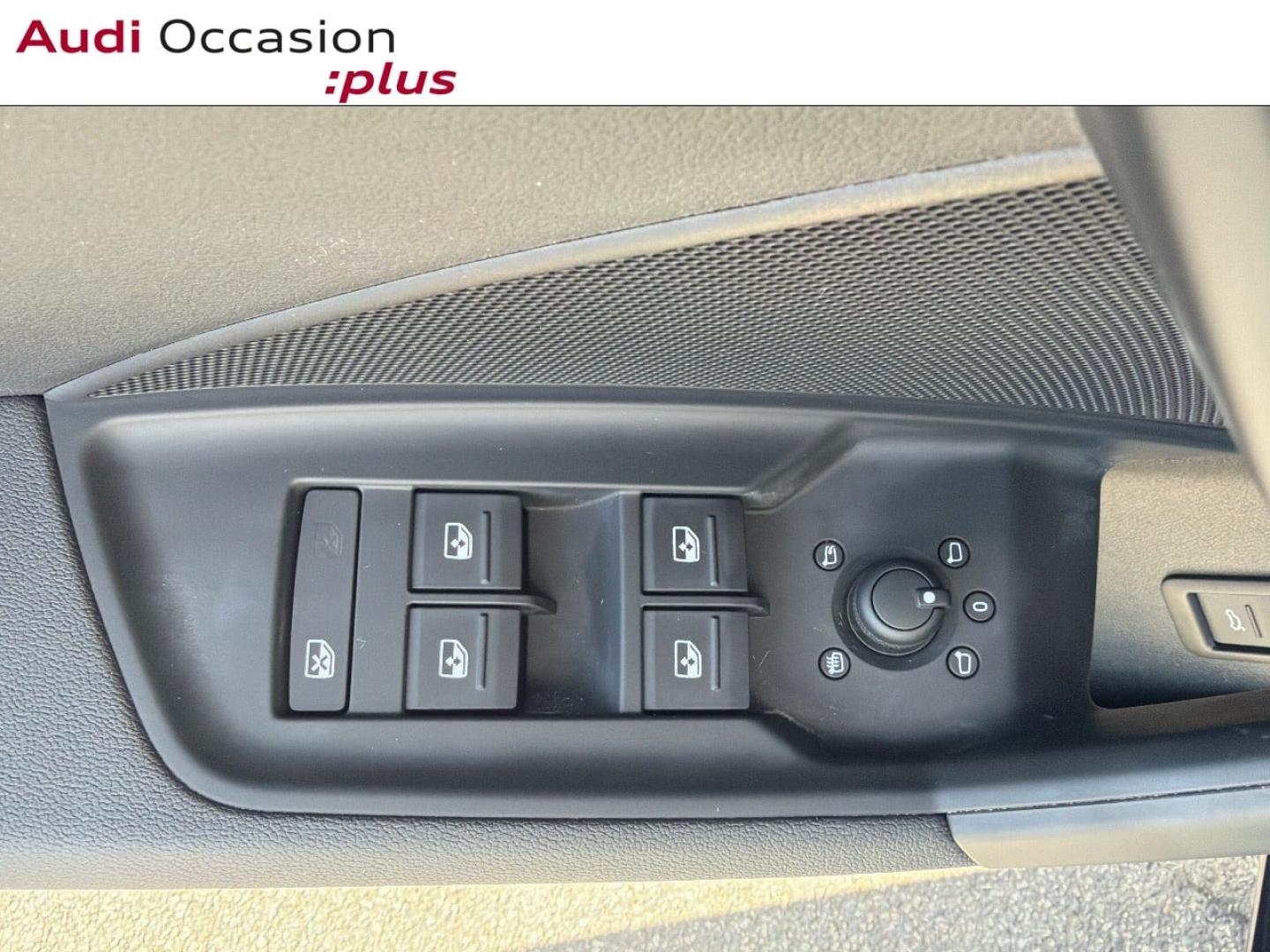 Voitures occasions Audi A3 Sportback S line Cesson-Sévigné