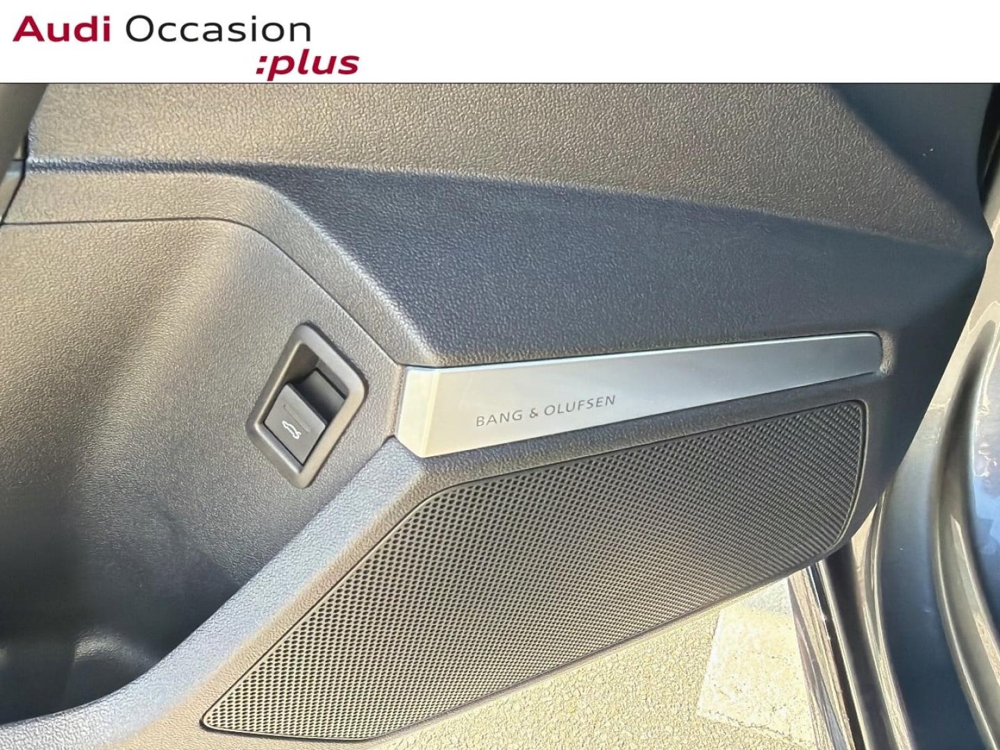 Voitures occasions Audi A3 Sportback S line Cesson-Sévigné
