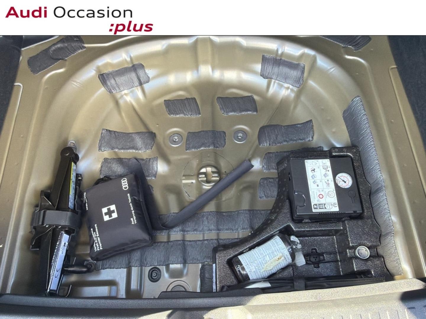 Voitures occasions Audi A3 Sportback S line Cesson-Sévigné