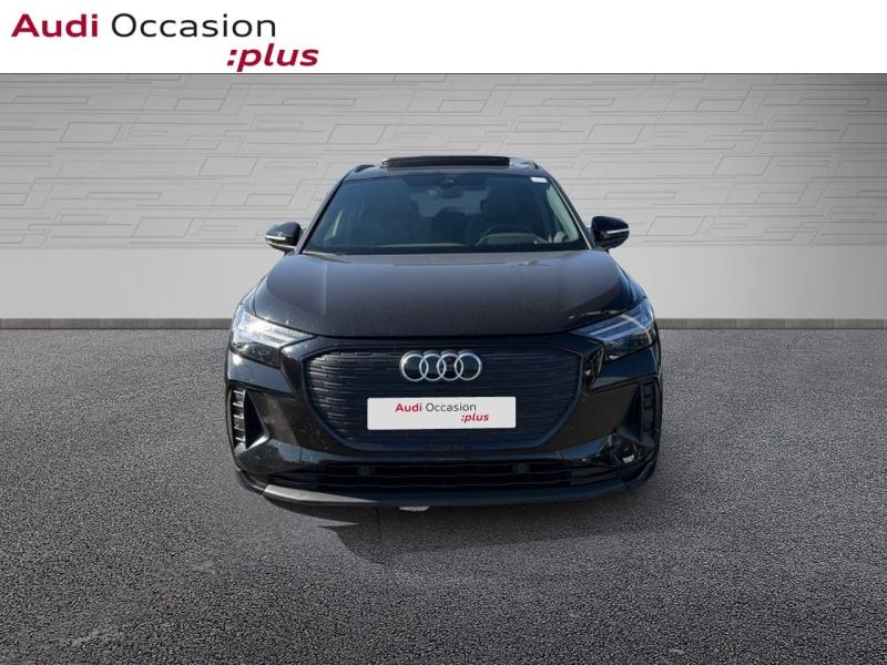 Voitures occasions Audi Q4 e-tron Design Luxe Cesson-Sévigné