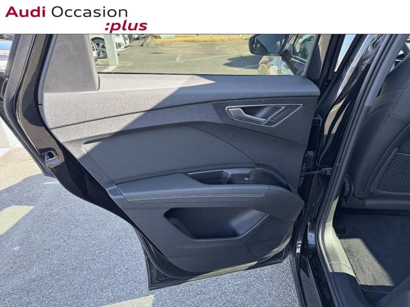 Voitures occasions Audi Q4 e-tron Design Luxe Cesson-Sévigné