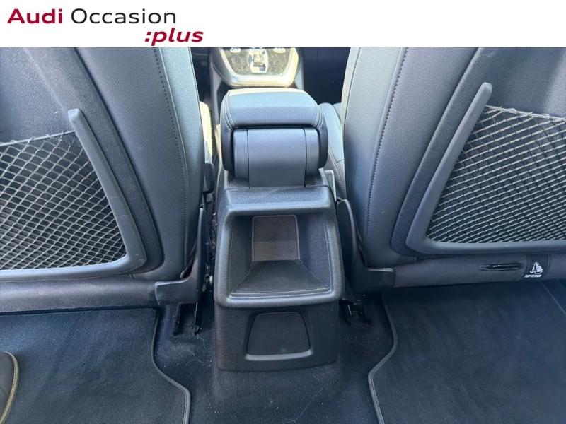 Voitures occasions Audi Q4 e-tron Design Luxe Cesson-Sévigné