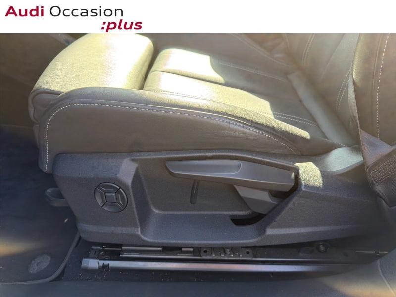 Voitures occasions Audi Q4 Sportback e-tron Design Luxe Cesson-Sévigné