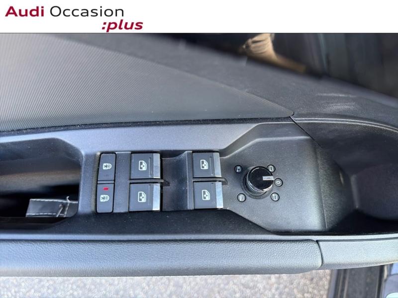 Voitures occasions Audi Q4 e-tron Design Luxe Cesson-Sévigné