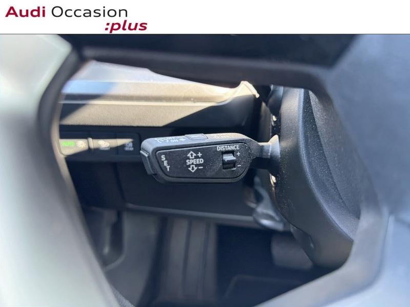 Voitures occasions Audi Q4 Sportback e-tron Design Luxe Cesson-Sévigné