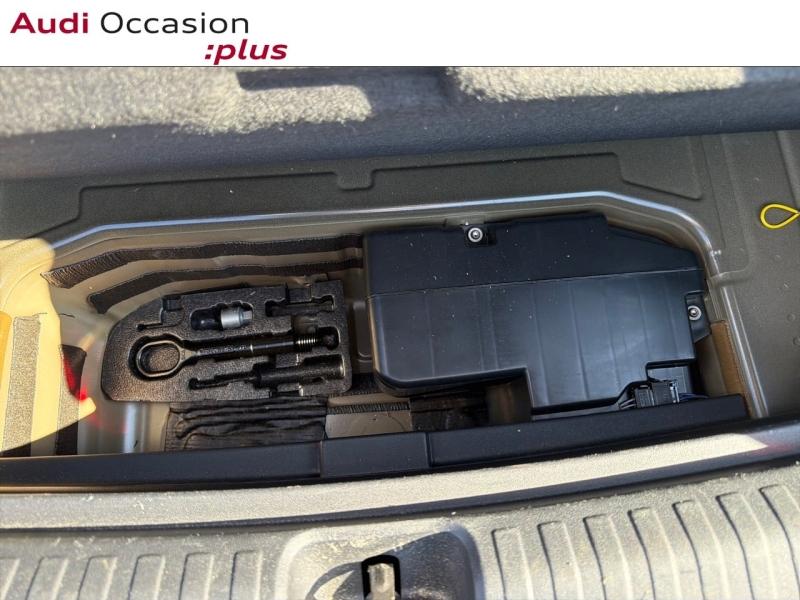 Voitures occasions Audi Q4 e-tron Design Luxe Cesson-Sévigné