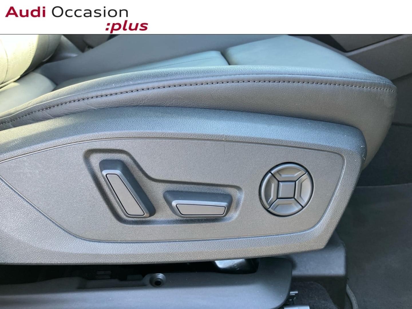 Voitures occasions Audi A3 Sportback Design Luxe Cesson-Sévigné