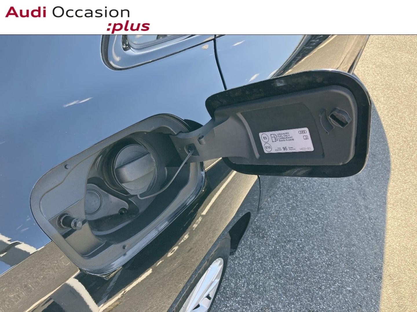 Voitures occasions Audi A3 Sportback Design Luxe Cesson-Sévigné