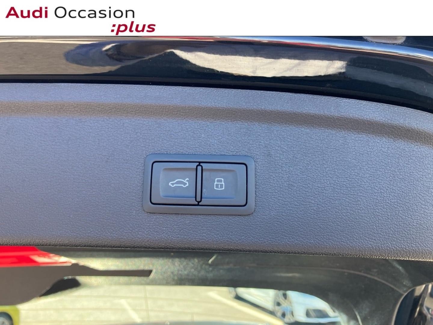 Voitures occasions Audi A3 Sportback Design Luxe Cesson-Sévigné