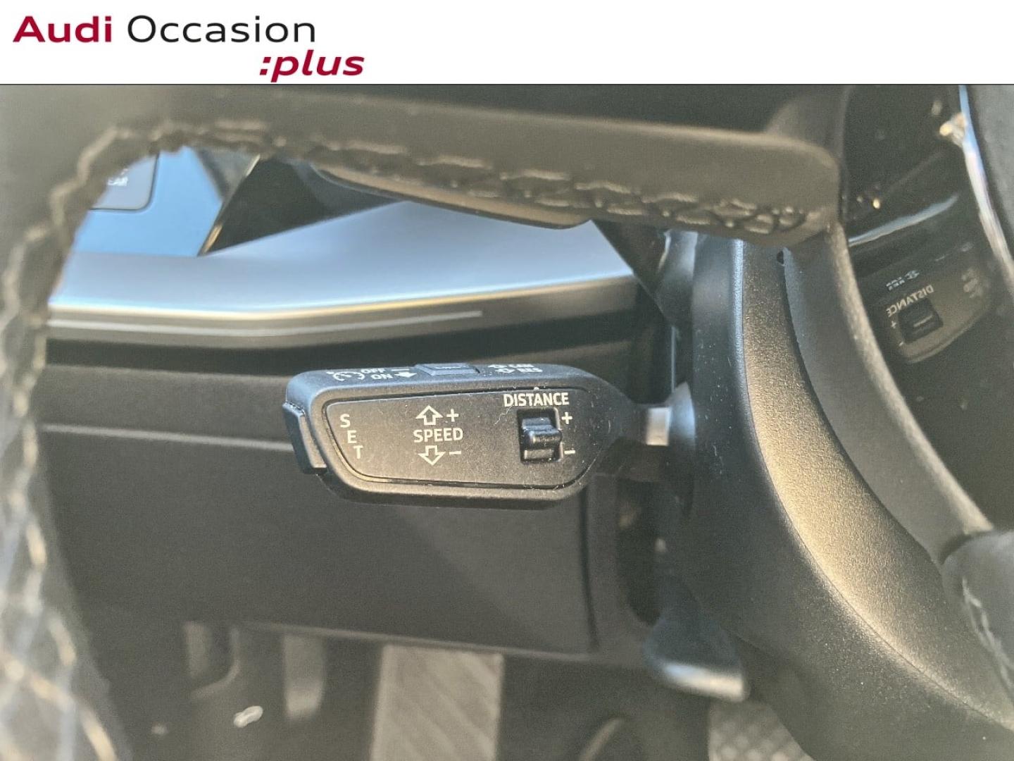 Voitures occasions Audi A3 Sportback Design Luxe Cesson-Sévigné