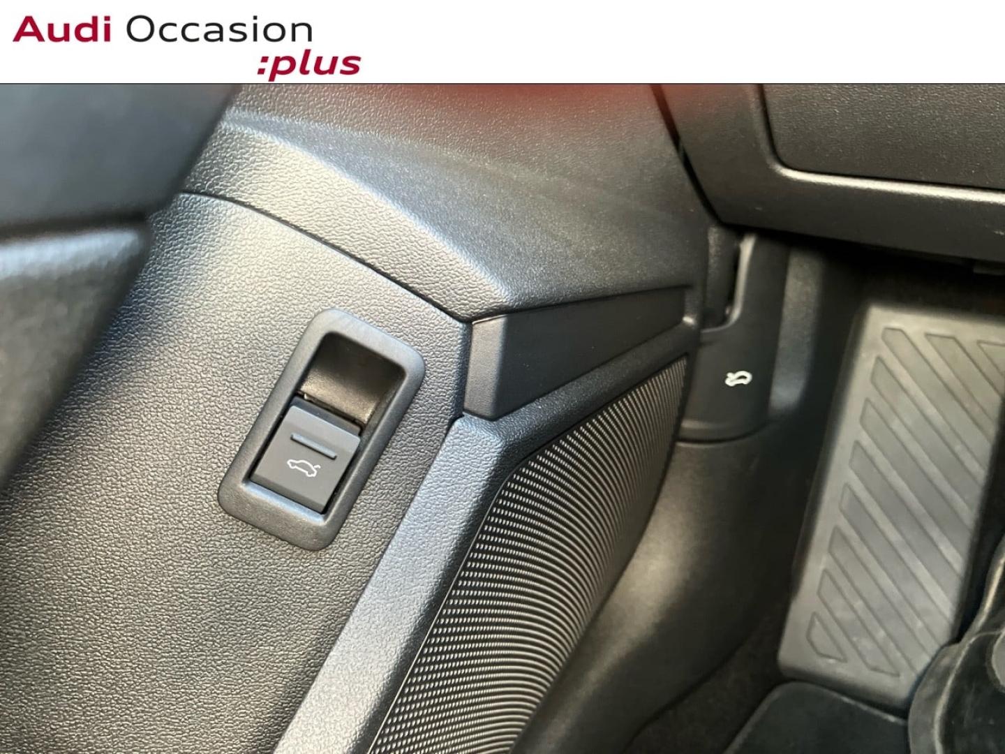 Voitures occasions Audi A3 Sportback Design Luxe Cesson-Sévigné