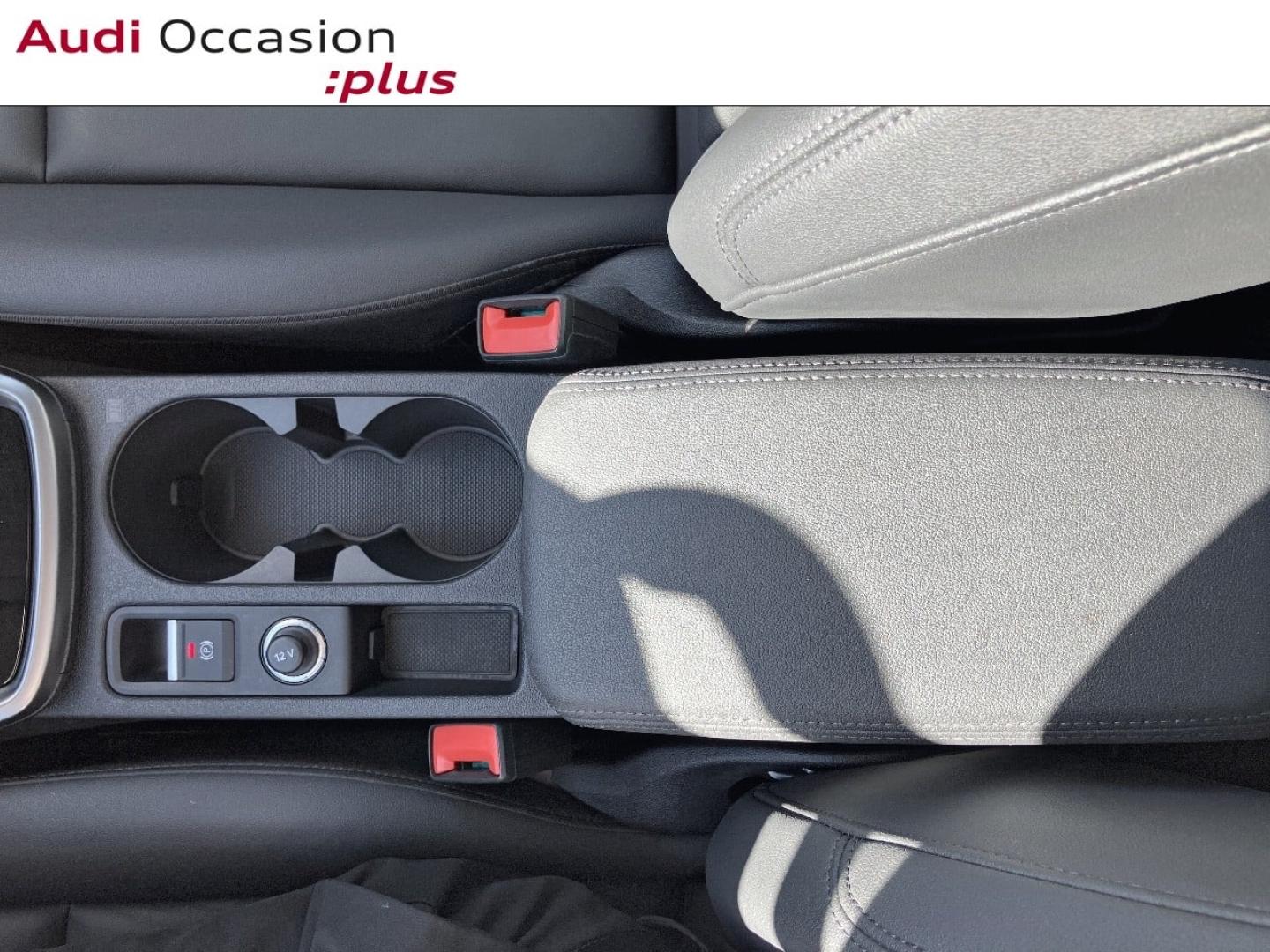 Voitures occasions Audi A3 Sportback Design Luxe Cesson-Sévigné