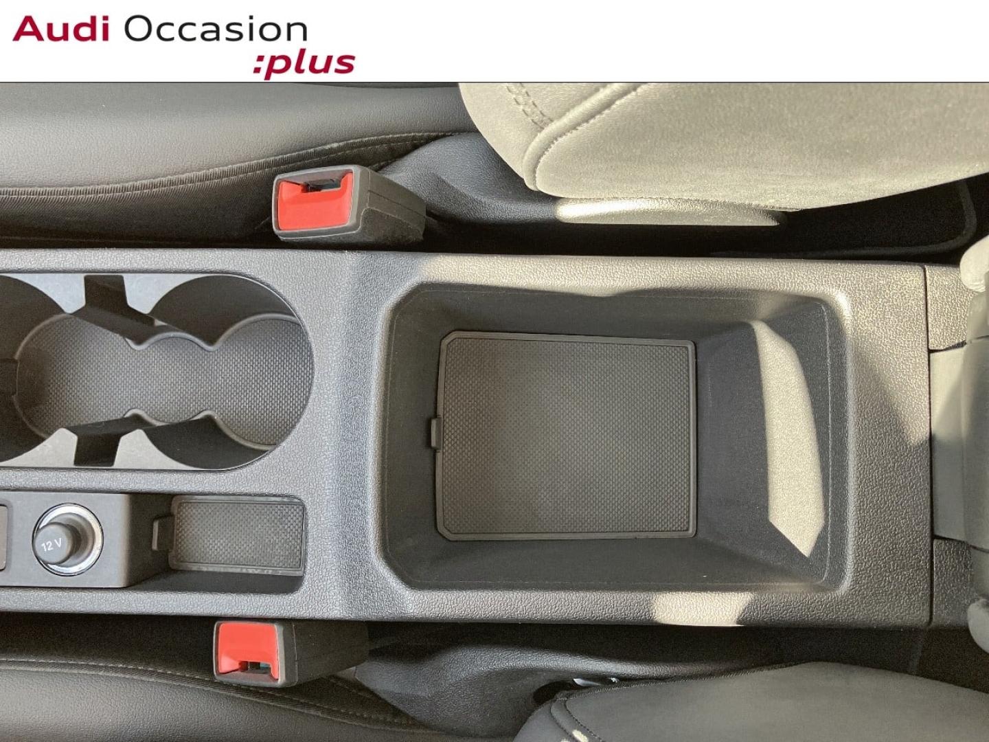 Voitures occasions Audi A3 Sportback Design Luxe Cesson-Sévigné