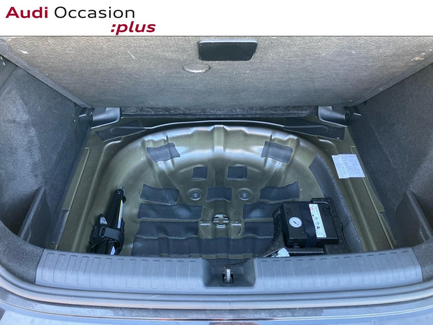 Voitures occasions Audi A3 Sportback Design Luxe Cesson-Sévigné