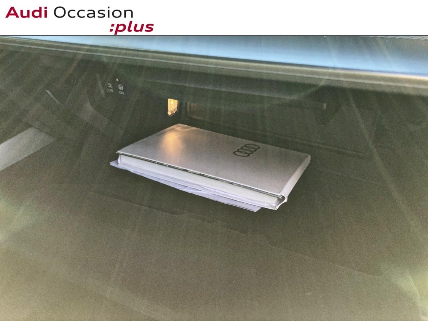 Voitures occasions Audi A3 Sportback Design Luxe Cesson-Sévigné