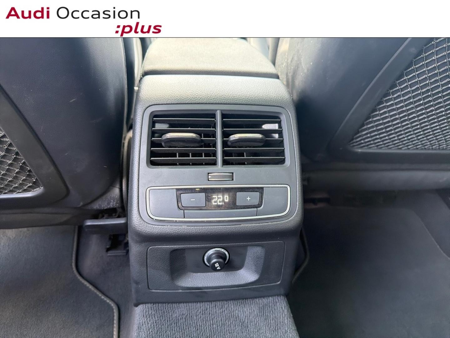 Voitures occasions Audi A4 Avant S Edition Cesson-Sévigné